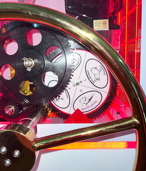Guangzhou Yoyo Game Amusement Equipment Co., Ltd.